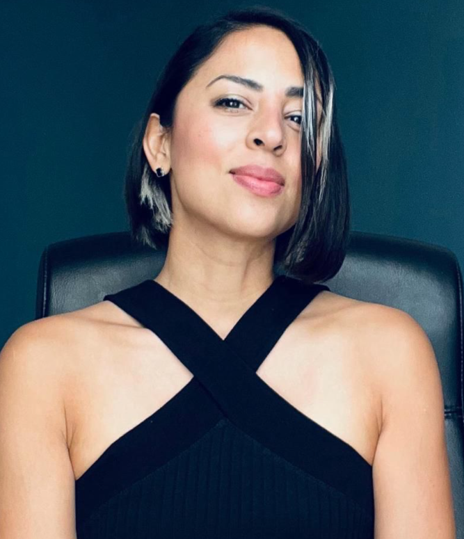 Gabriela P.